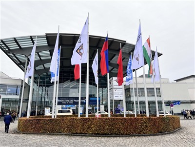 Teruskan Melangkah Dan Masa Depan Menjanjikan|ANDA 2023 Productronica Berjaya...