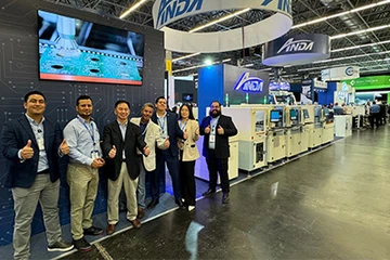 Ekspo SMTA Guadalajara Mexico 2024